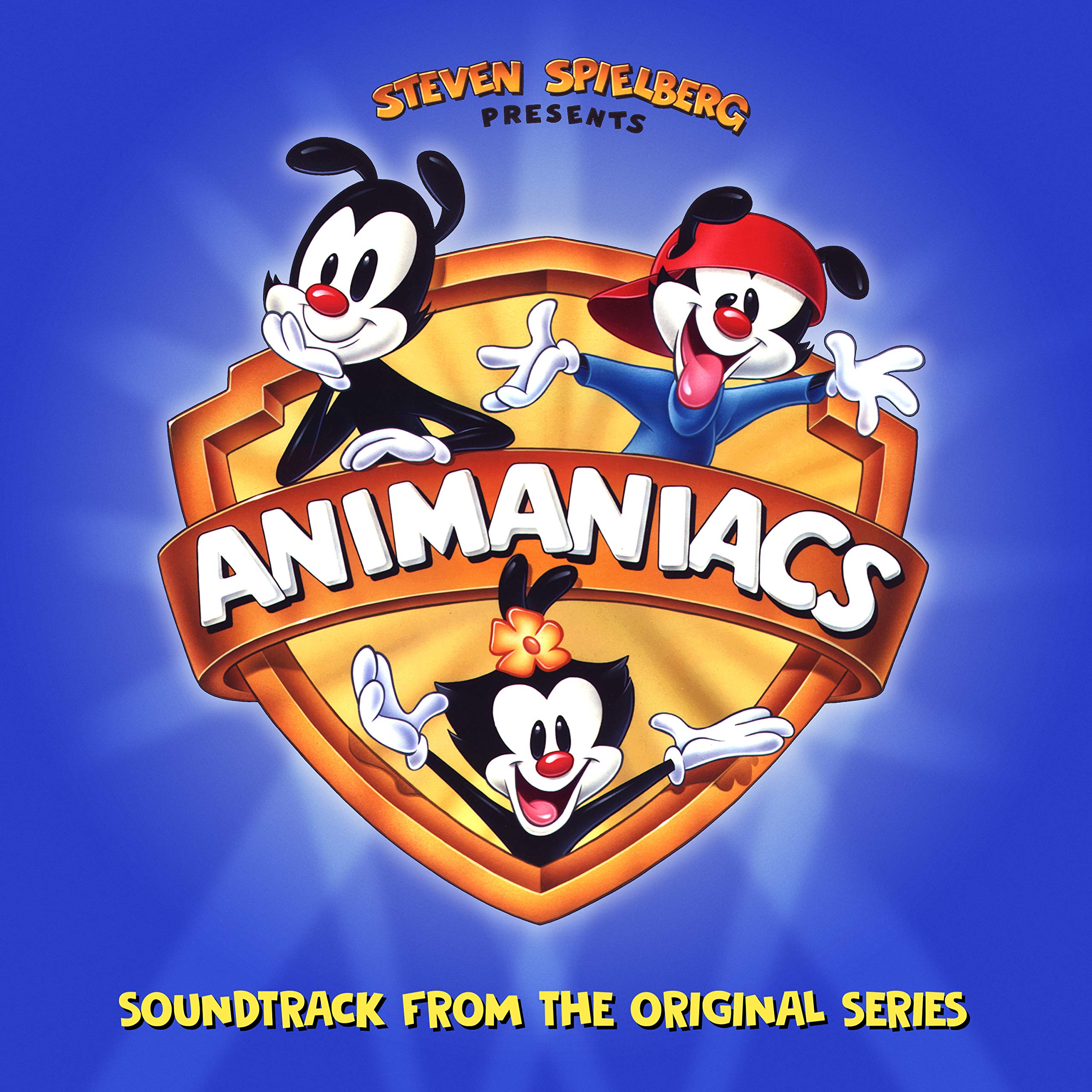 Animaniacs