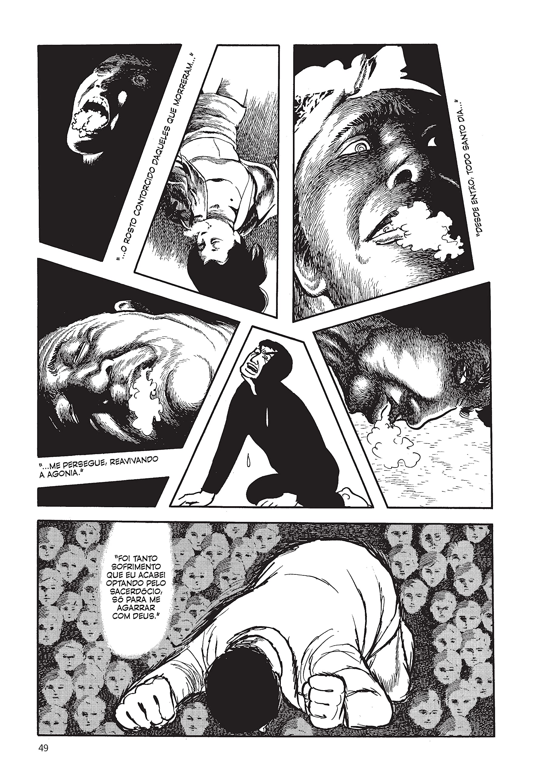 Amazon.com.br: Editora Pipoca & Nanquim: Coleção Osamu Tezuka