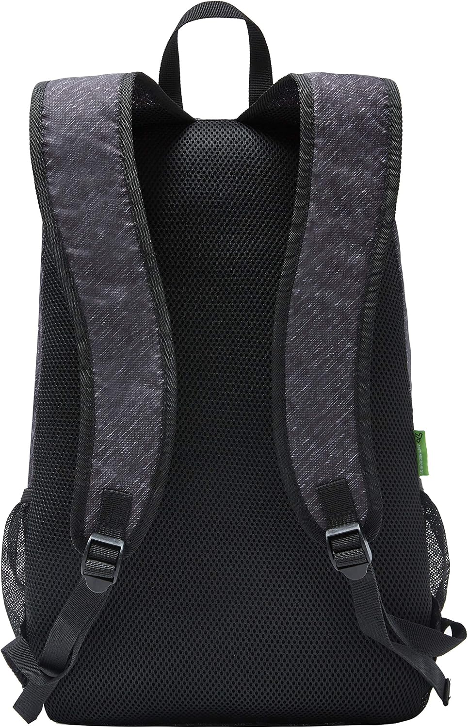 Travelon: CLEANPackable Backpack - SILVADUR TREATED - Gray Heather