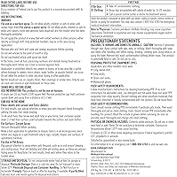 Vista 5 de Zodiac Aerosol para alfombras y tapicería, 16 onzas