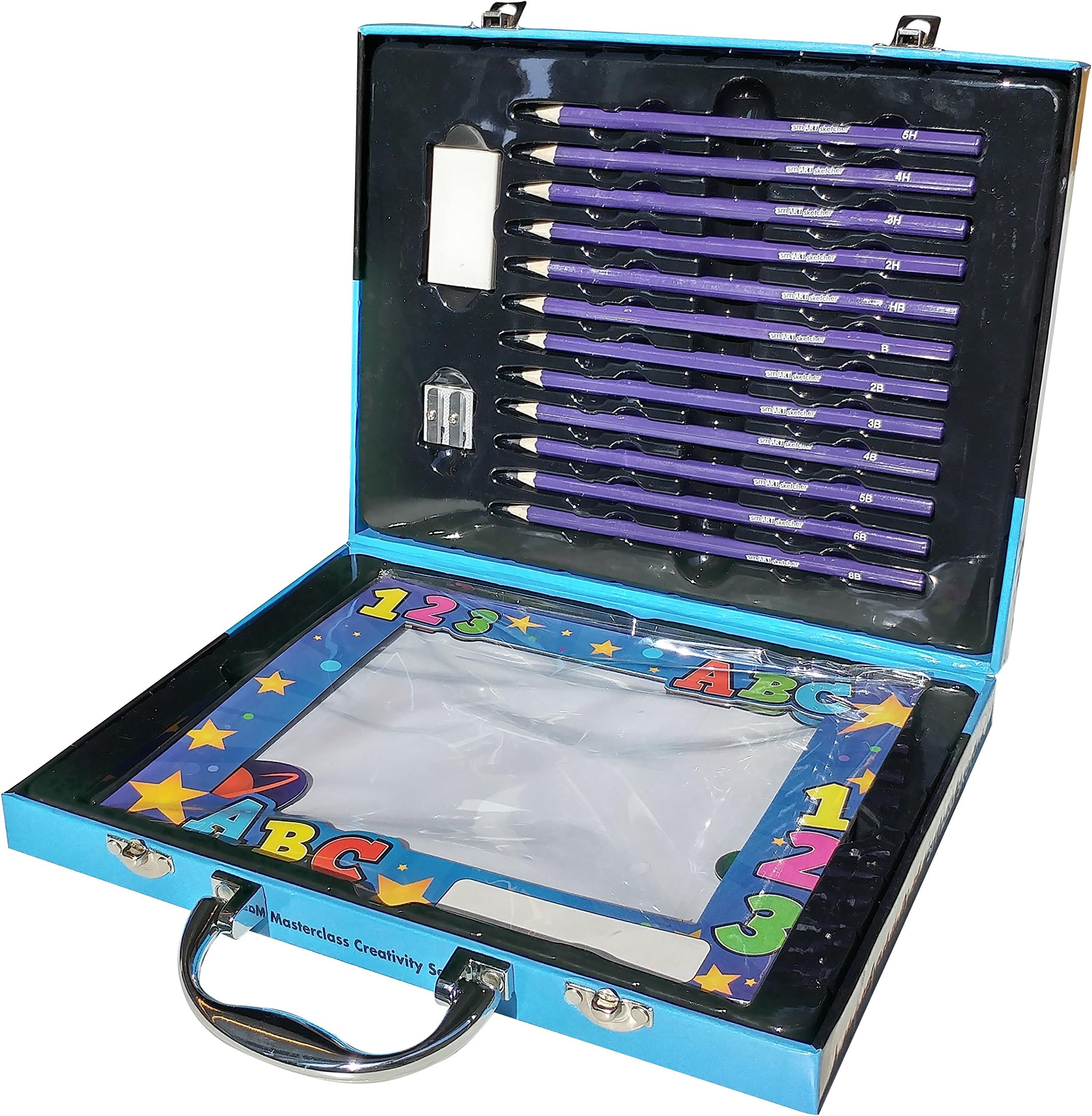 smART sketcher - Masterclass Set