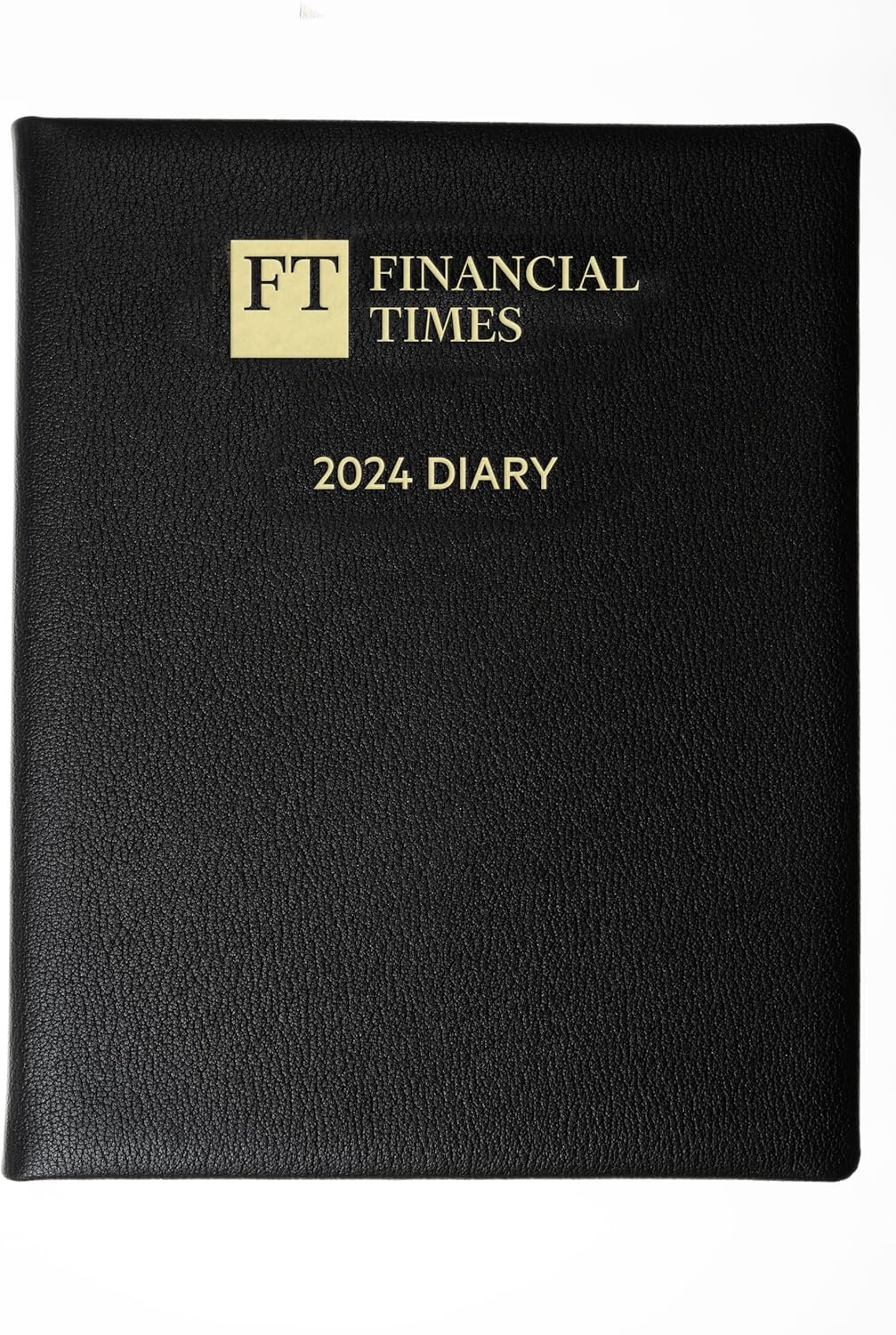 Collins Financial Times 2023 - Agenda De Escritorio (papel Rosa