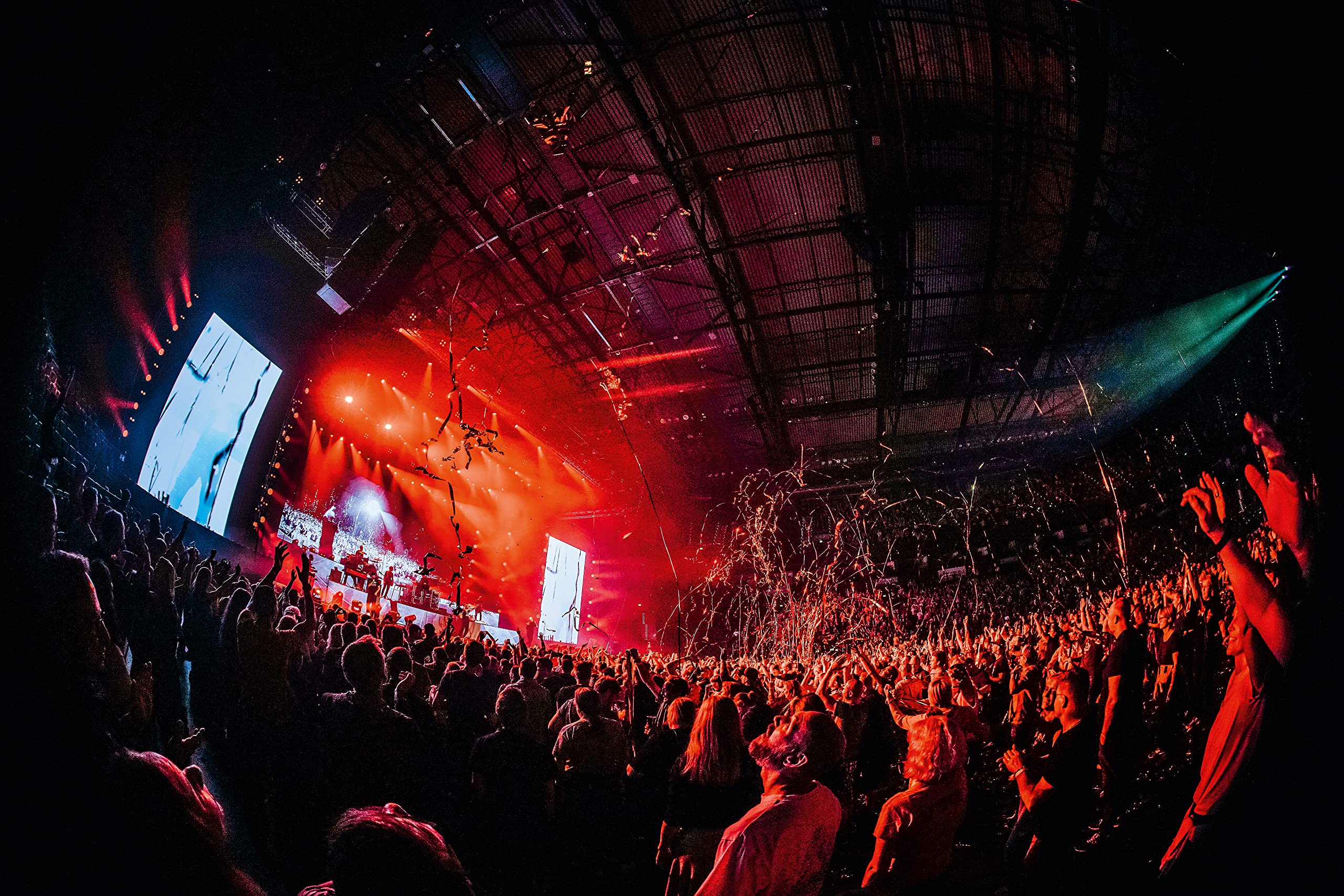 Für Immer 30 Jahre Live