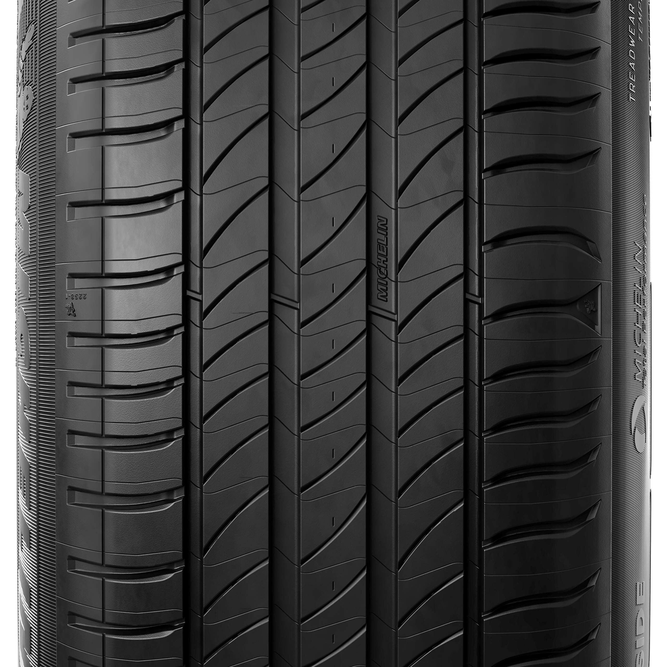 Amazon.co.jp: タイヤ夏 Michelin Primacy 4 215/55 R17 94W STANDARD