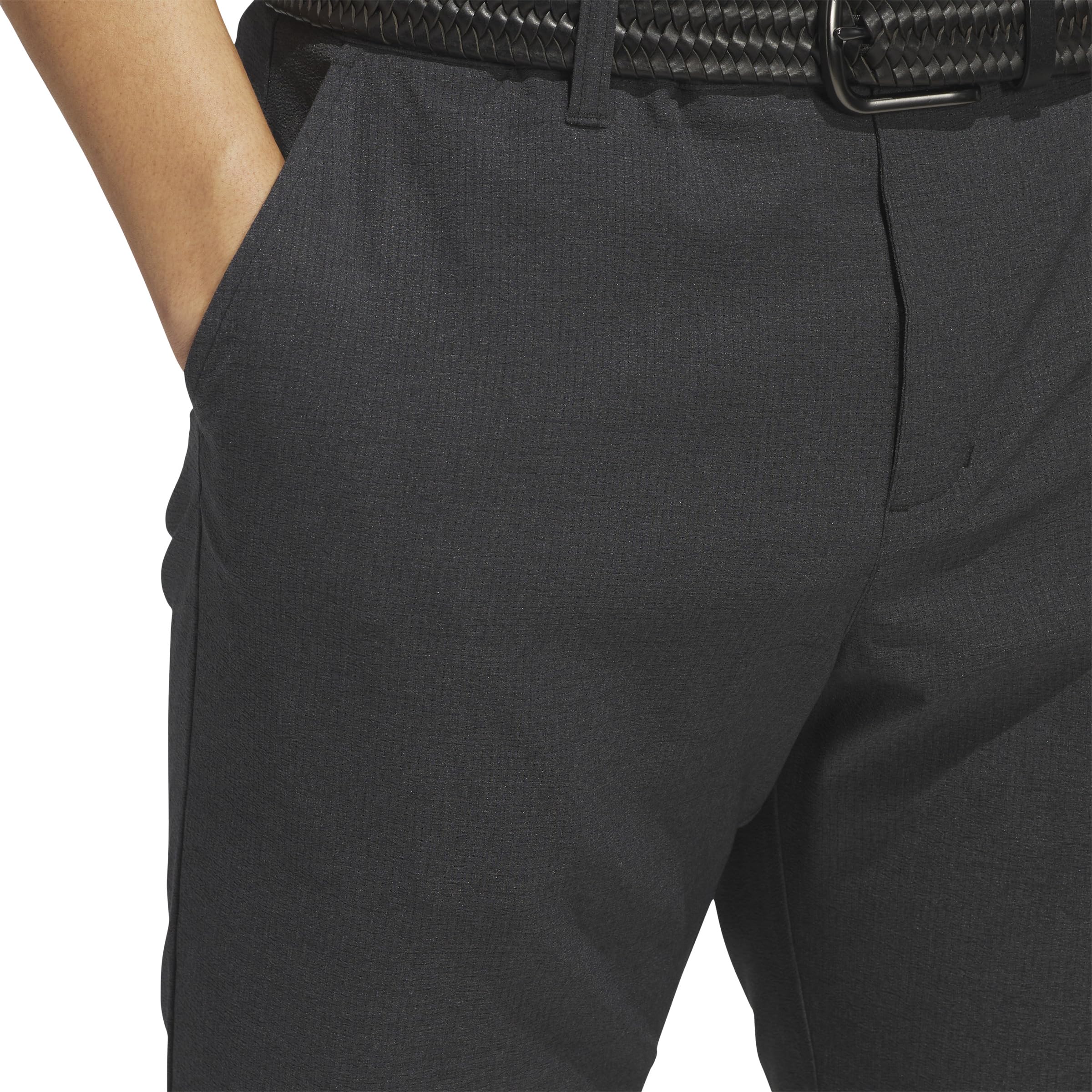 adidas Pantaloncini da Golf Uomo
