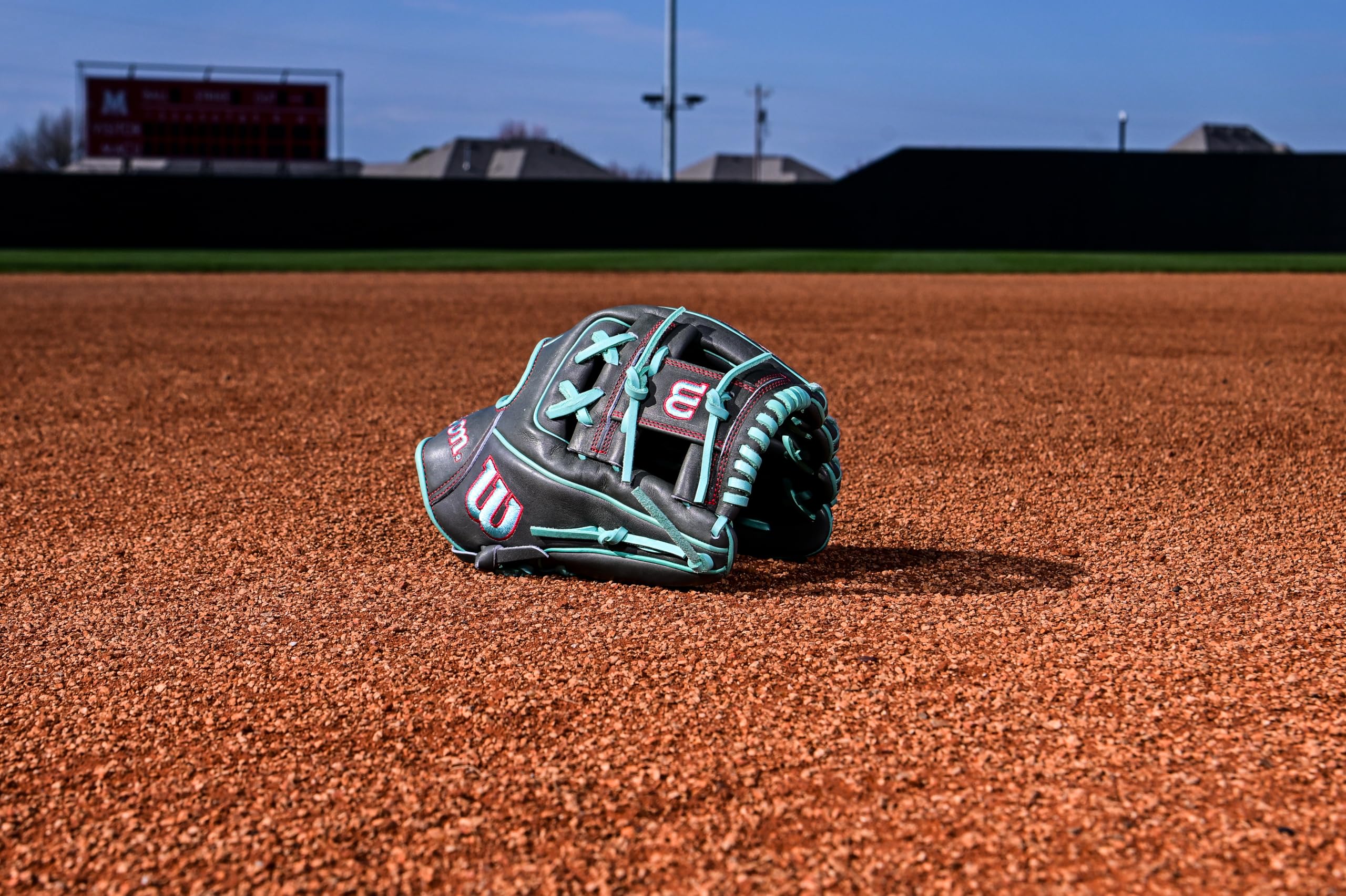 Wilson Guantes de béisbol de Verano 2025 A2000