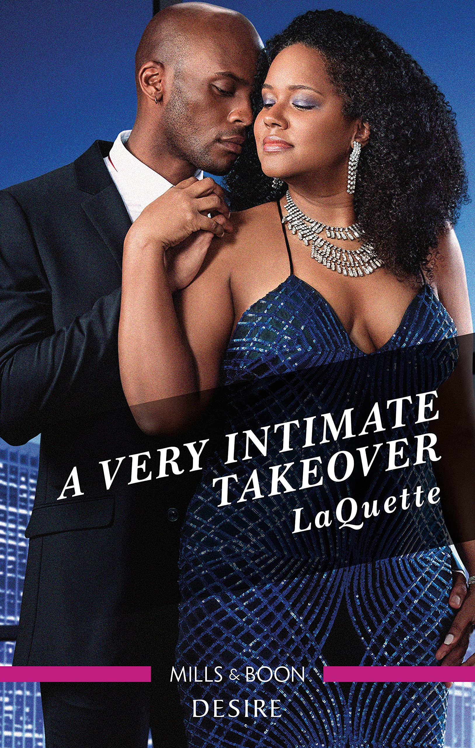 Buy A Very Intimate Takeover (Devereaux Inc. Book 1) — BookShops.in