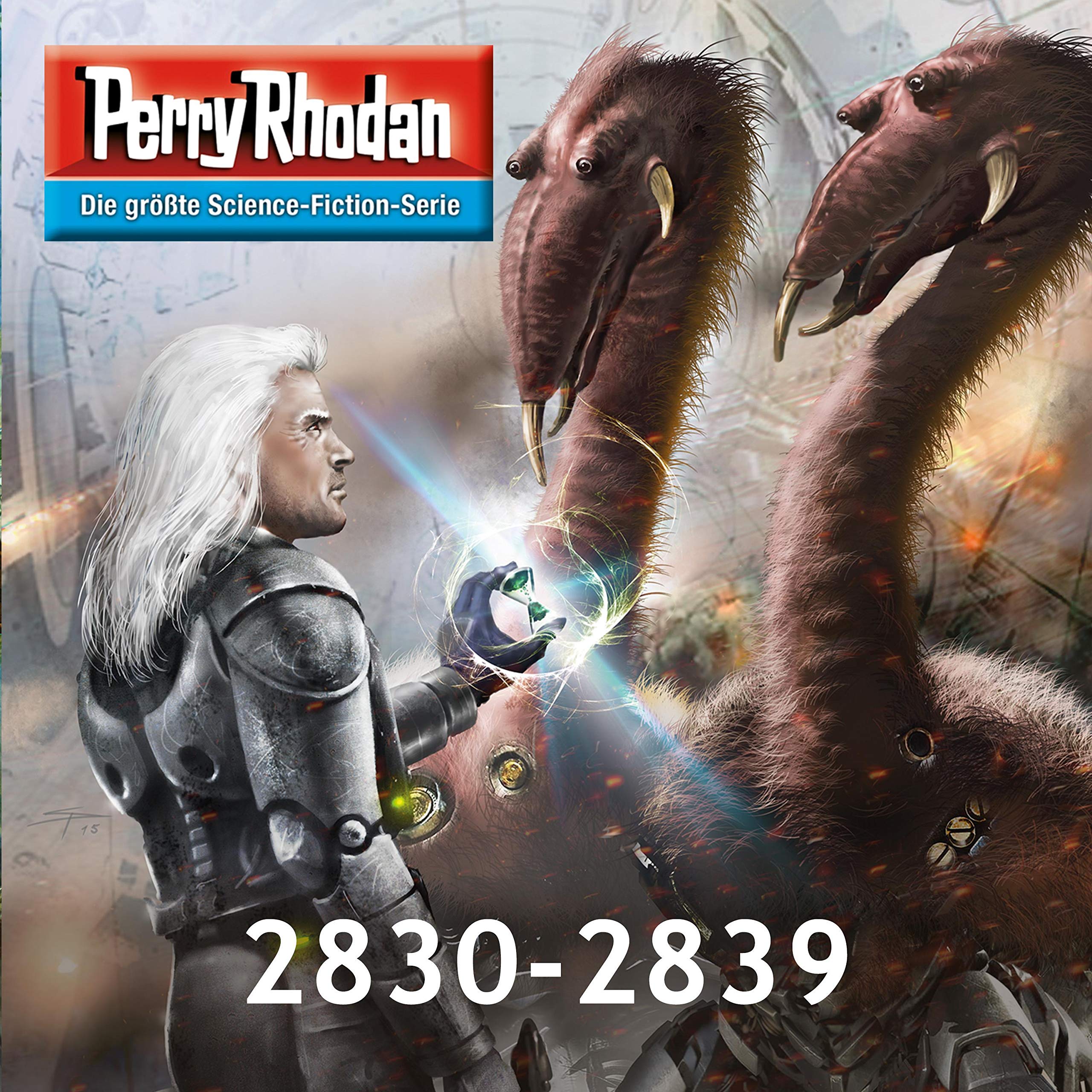 Die Jenzeitigen Lande 4