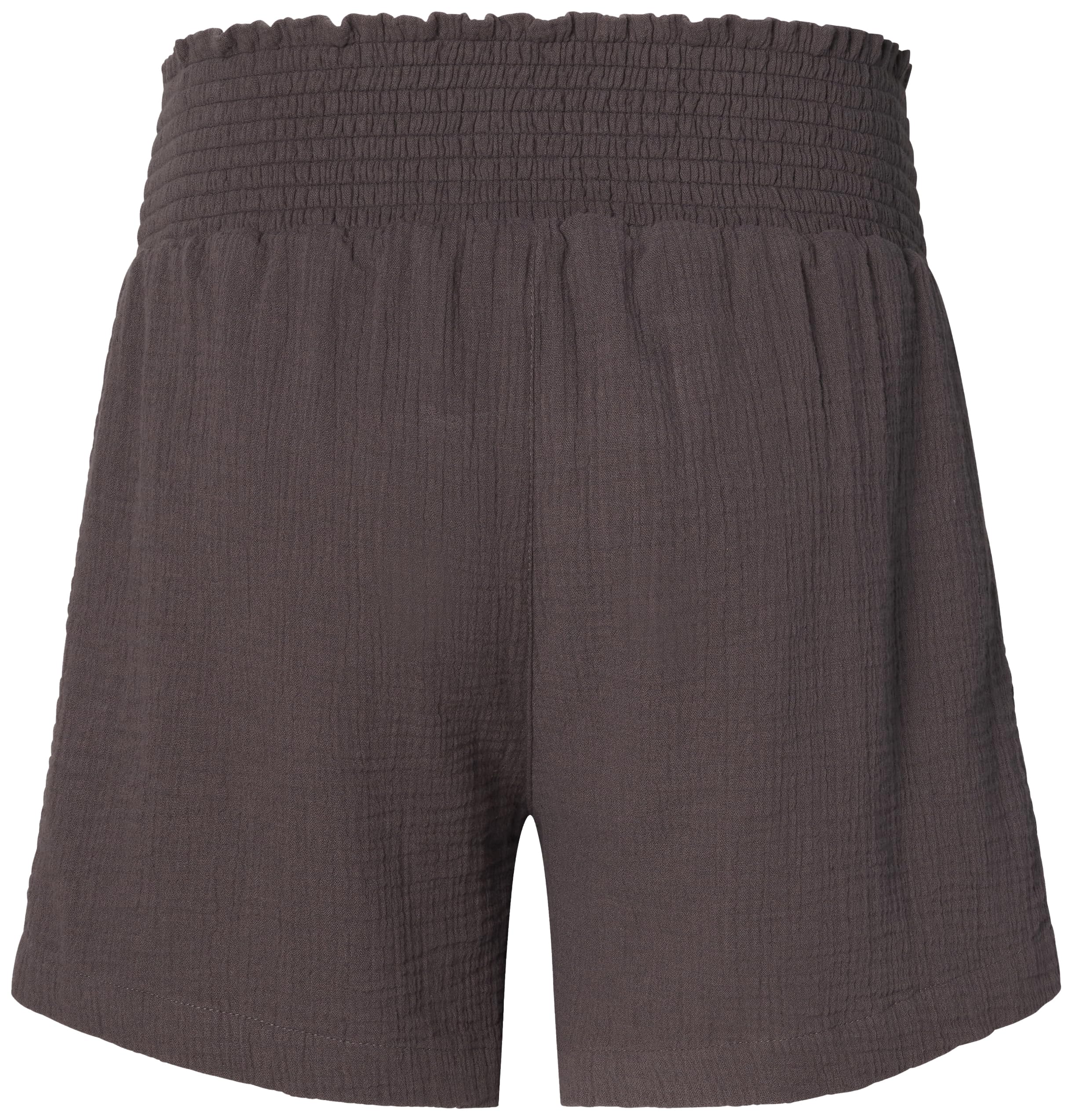 Shorts Utb Relaxed Fit Short - Shorty Kobiety