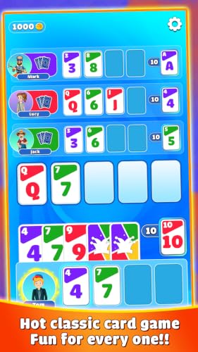 Skip Bo - Free Card Games Offline, Fun Classic Tripeaks Card Game For Kindle Fire #TOP1