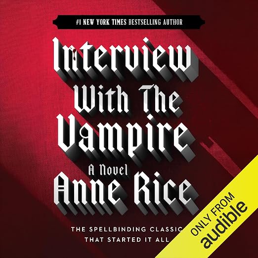 Interview with the Vampire