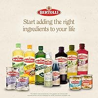 Vista 8 de Aceite de oliva para cocinar Bertolli, 101.4 onzas líquidas