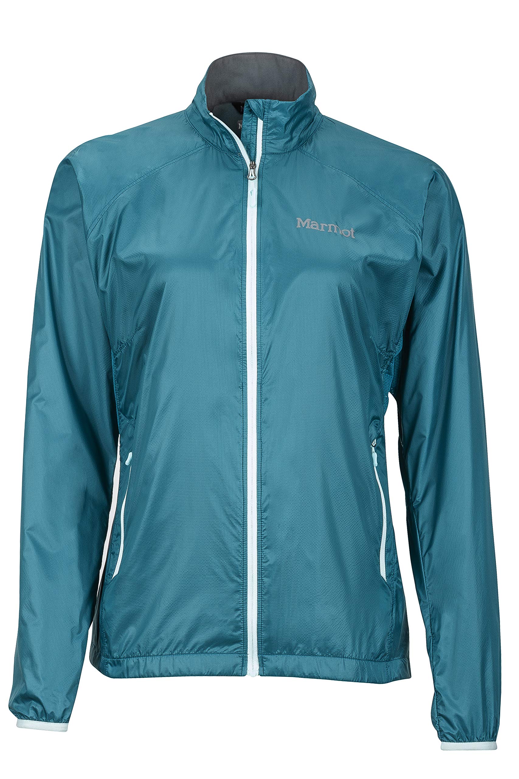 Marmot Women's Women's Ether Driclime Jacket Women's Ether Driclime Jacket