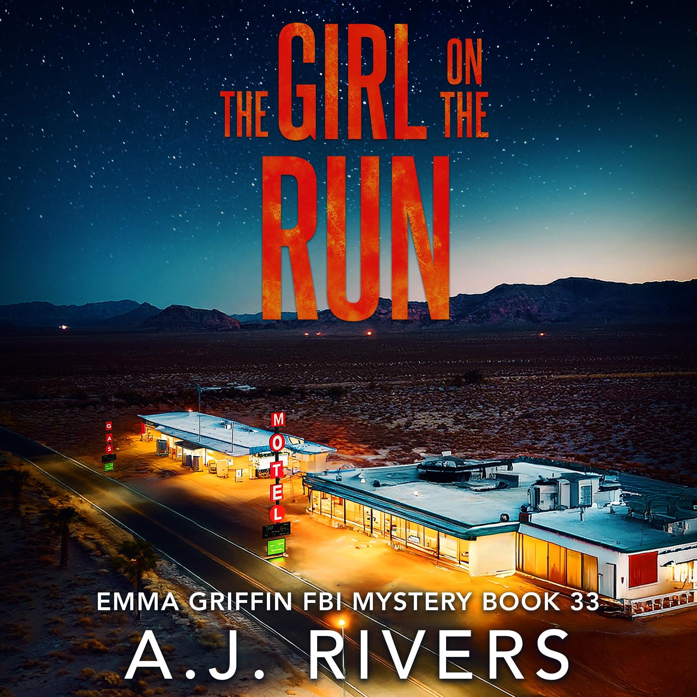 The Girl on the Run