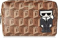 Vista 5 de KARL LAGERFELD Women's Maybelle Cosmetic Bag