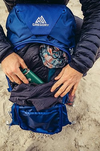 Miniatura 5 de Gregory Mountain Products Inertia 18 H2O Hydration Backpack