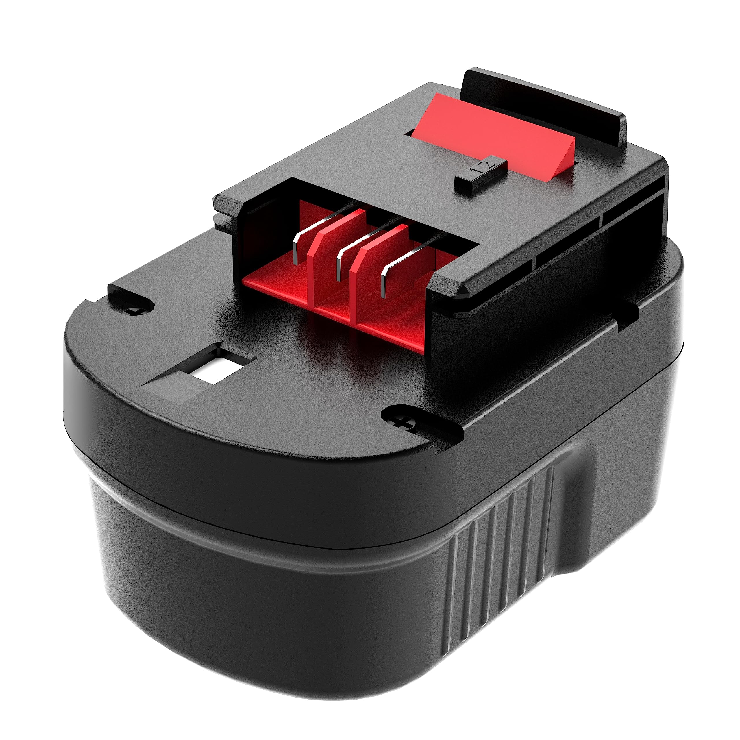 Amazon.co.jp: 互換Black&Deckerブラックアンドデッカー HPB12 12V 3.6