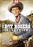 Roy Rogers 20 Movie Pack (4 DVD)