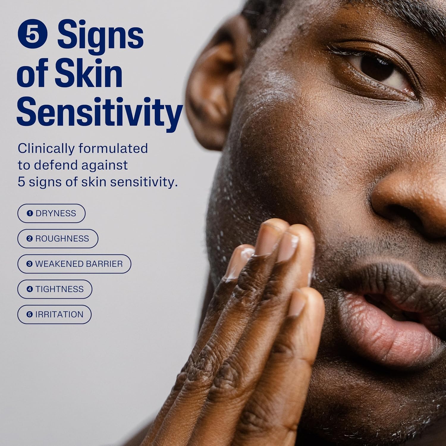 CETAPHIL Skincare Gift Set & Travel Companion for Sensitive Skin | Gentle Skin Cleanser, Daily Facial Cleanser, 2 x Moisturizing Lotion | TSA Approved | Dermatologist Recommended Brand - Image 7