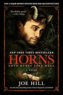 Horns: A Novel