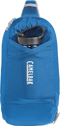 Miniatura 4 de CamelBak Arete Sling - Paquete de 8 con botella de agua de 20 onzas, perfecto para senderismo, exploración y más