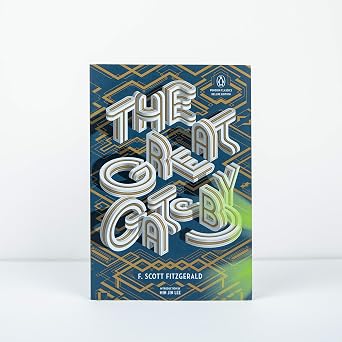 The Great Gatsby: (Penguin Classics Deluxe Edition)