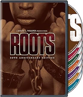 Roots (Seven-Disc 30th Anniversary Edition)