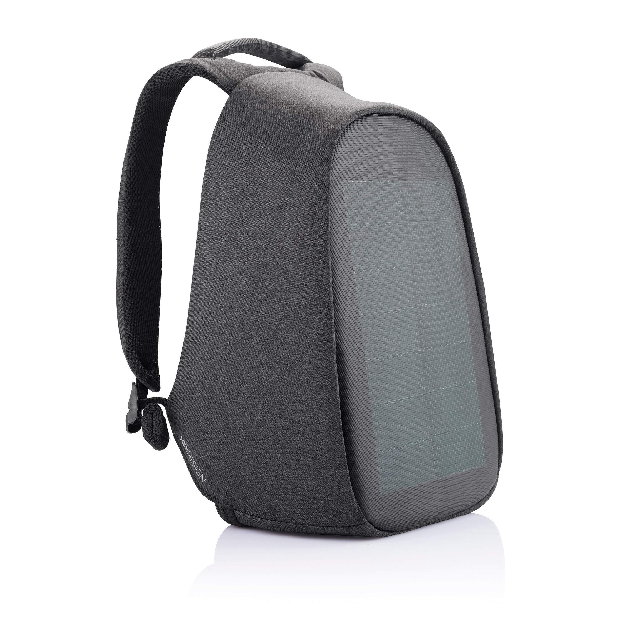 Bobby anti theft backpack amazon clearance