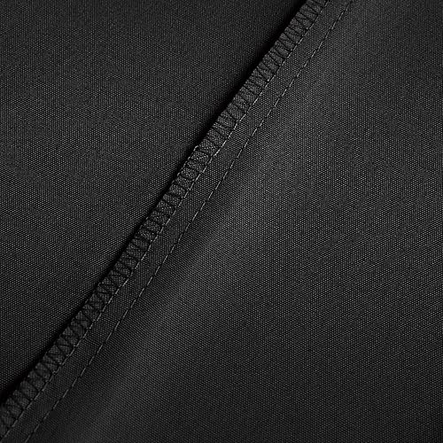 Miniatura 92 de FreshCulture Sage Green Pillowcases Queen Size 12 Pack - Bulk Pillowcase Set - Envelope Closure - Soft Brushed Microfiber Fabric - 20x30 Inches