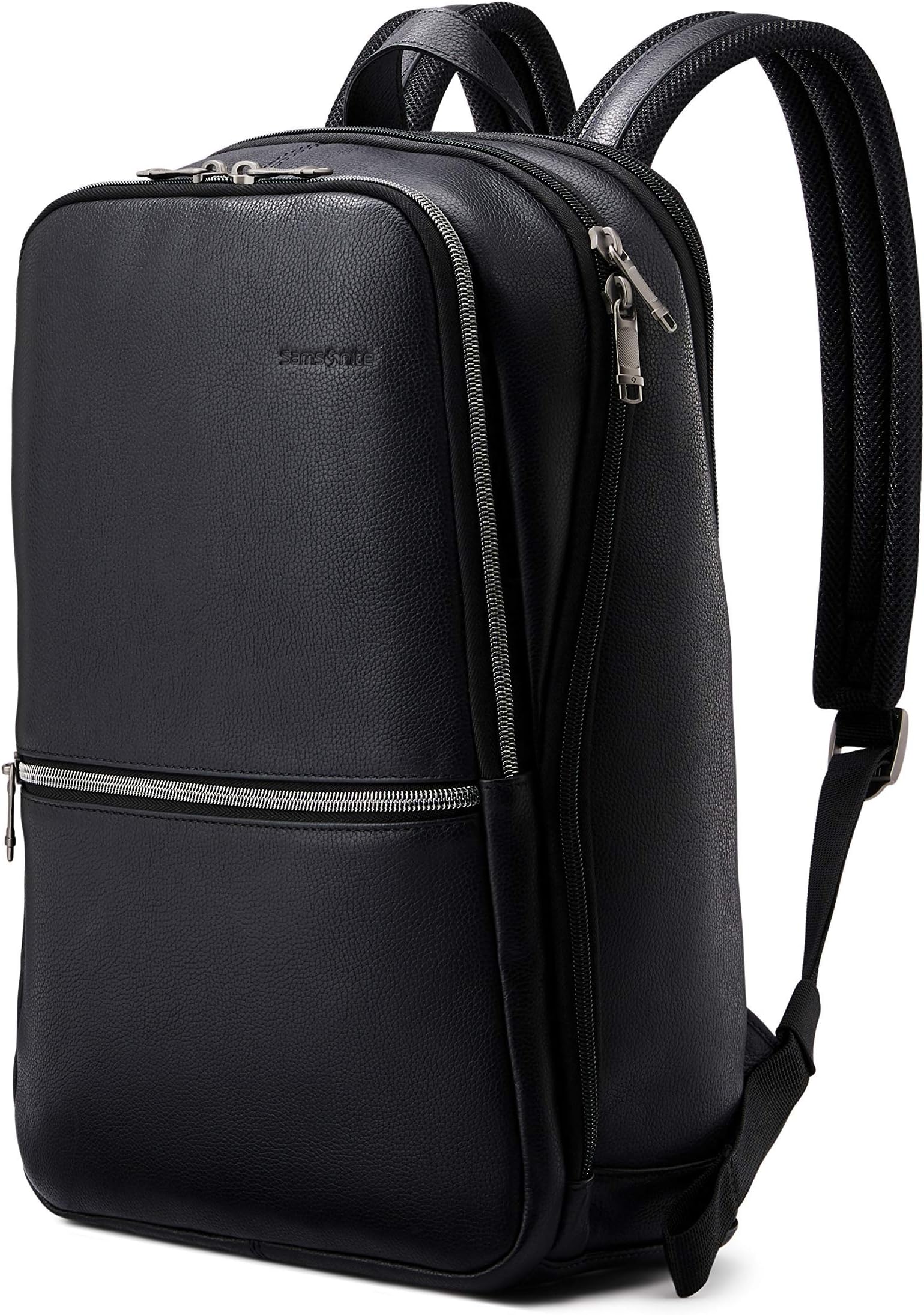 Unisex 126036 Laptop Backpack (pack of 1)