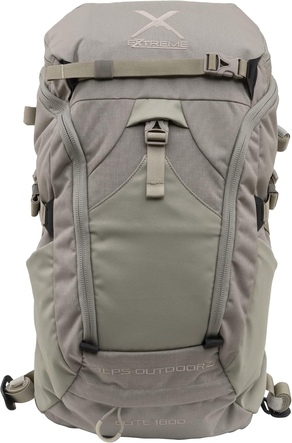 ALPS OutdoorZ Extreme Elite Pack System