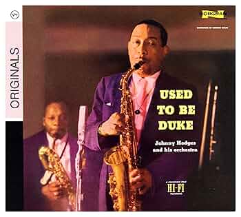 Johnny Hodges / Duke's In Bed オリジナル MONO Ni00Mjc5LmpwZWc.jpeg