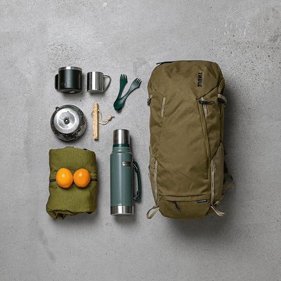 Thule Alltrail X 35l Hiking Rucksack