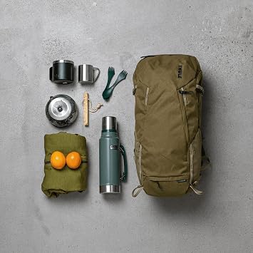 Thule Alltrail X 35l Hiking Rucksack