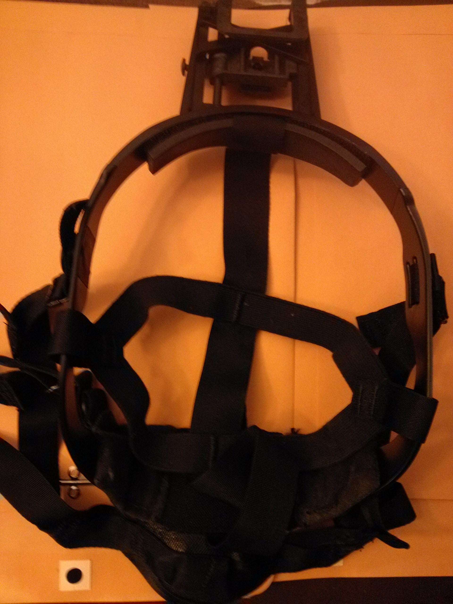 A3144268 NVG PVS 7 PVS 14 Headmount Harness Assembly SKULL CRUSHER 5855-01-246-8266