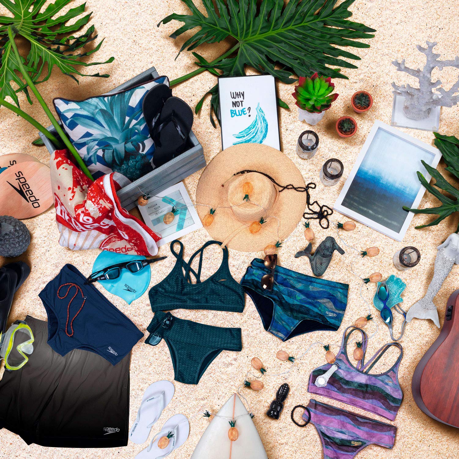 Speedo Sunga em promoção! Veja a oferta e mais achadinhos de Moda praia 9 Hoje é o melhor dia para comprar Speedo Sunga com aquele preço maroto! Promoção! Aproveite a oferta! 9