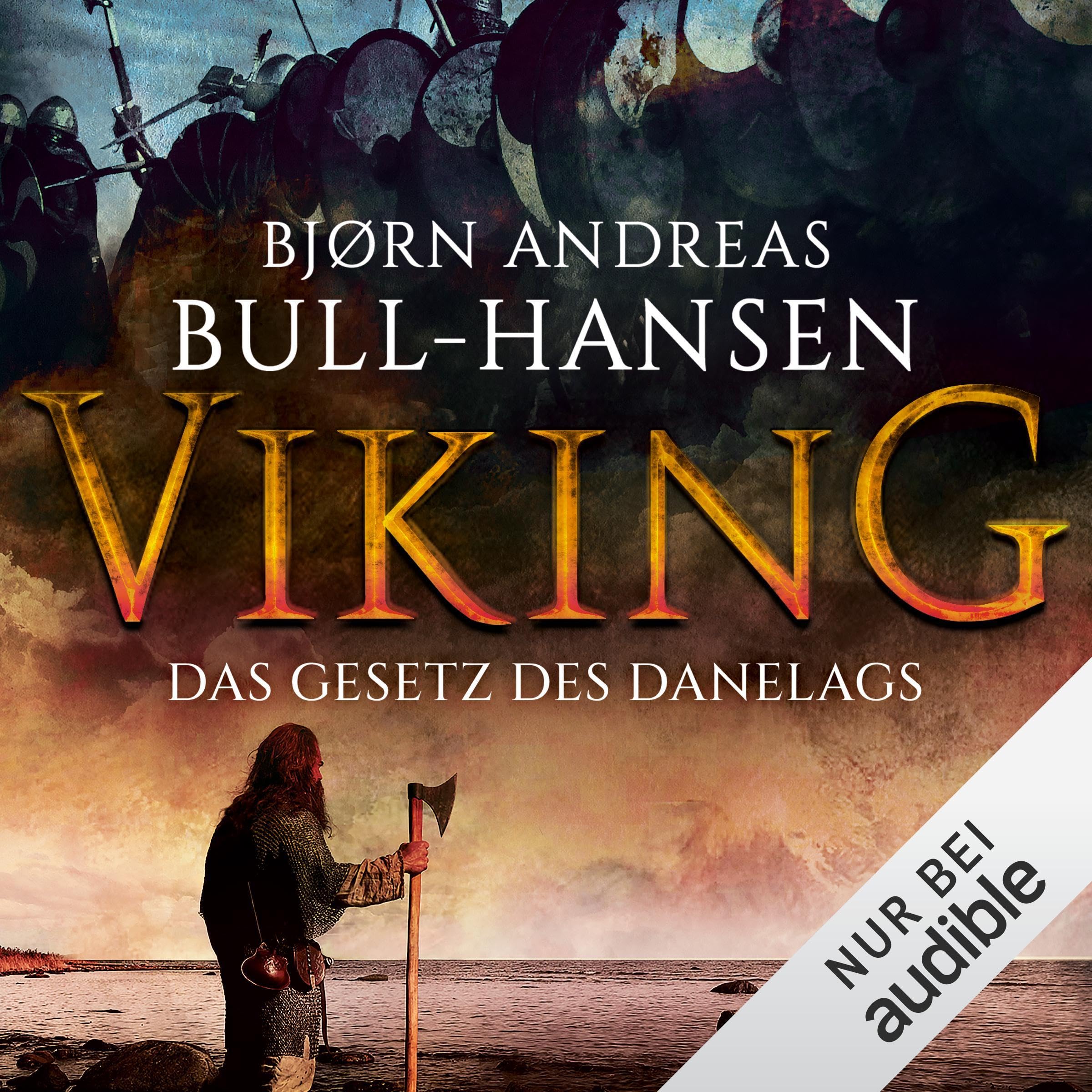 VIKING - Das Gesetz des Danelags