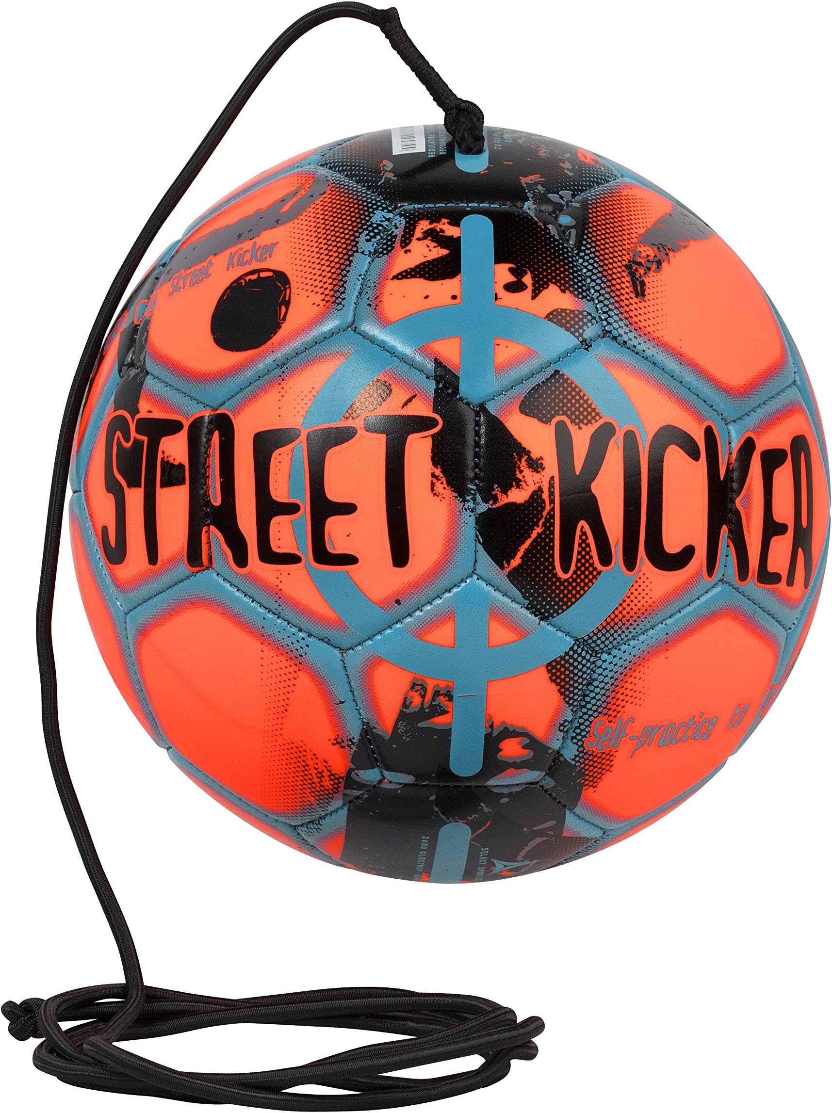 amazon kicker ball