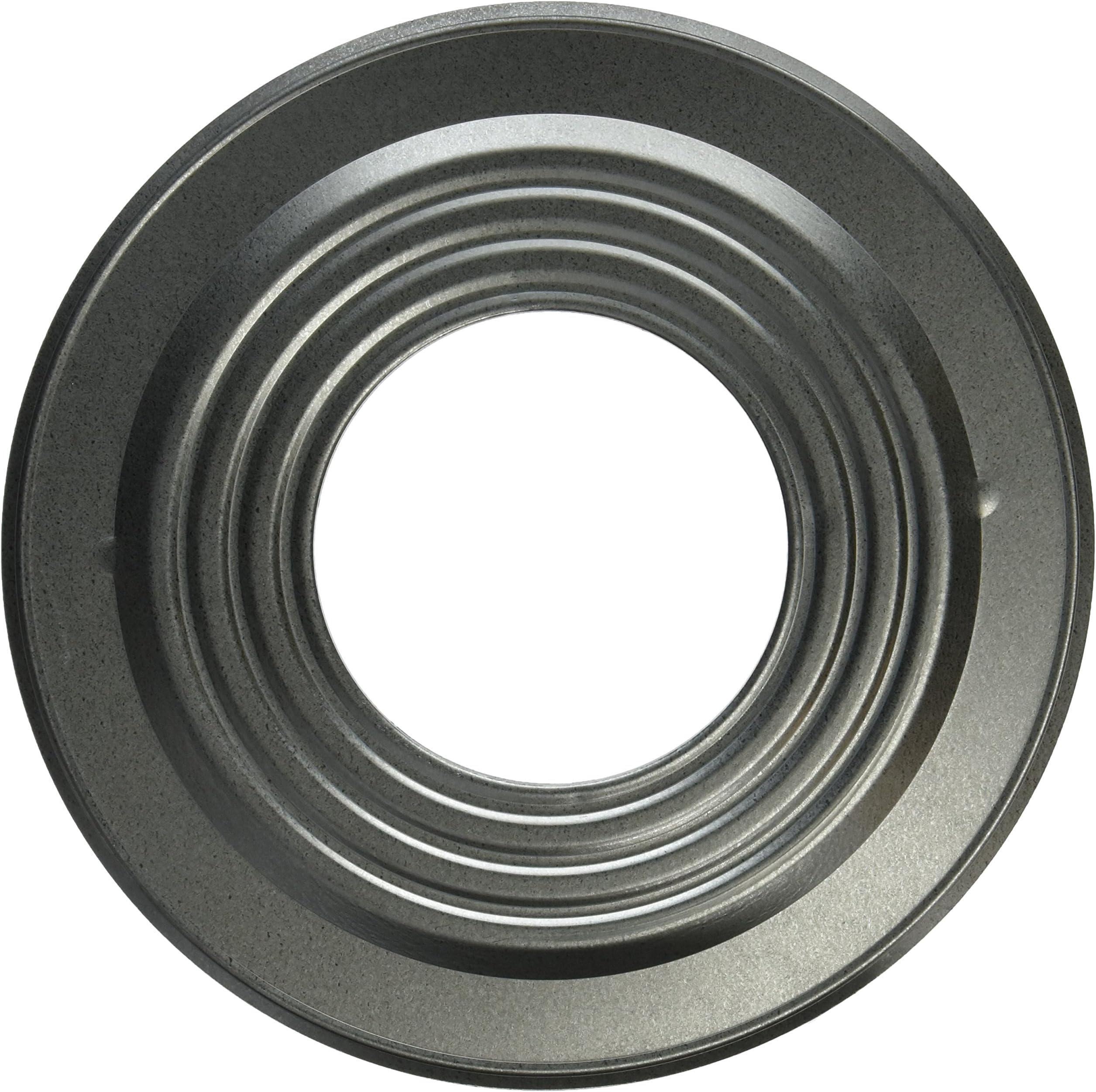 Corp 104460 4-Inch Galvanized Pipe Collar