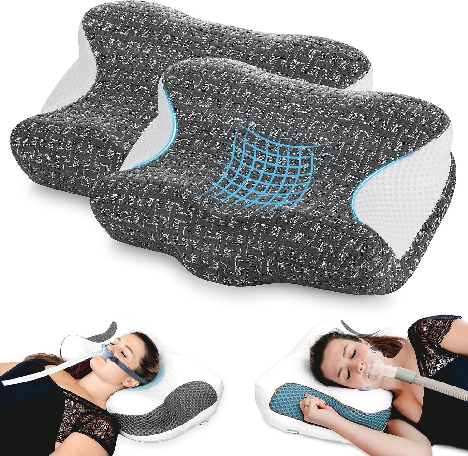 Almohadas para Cuello