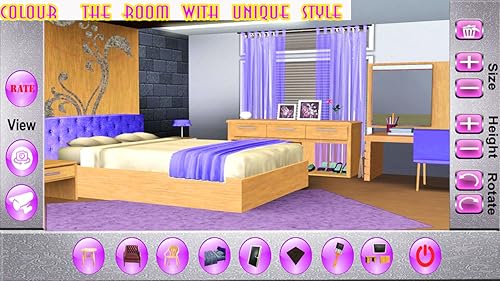 Room Creator Interior Design : Room Planner 3D