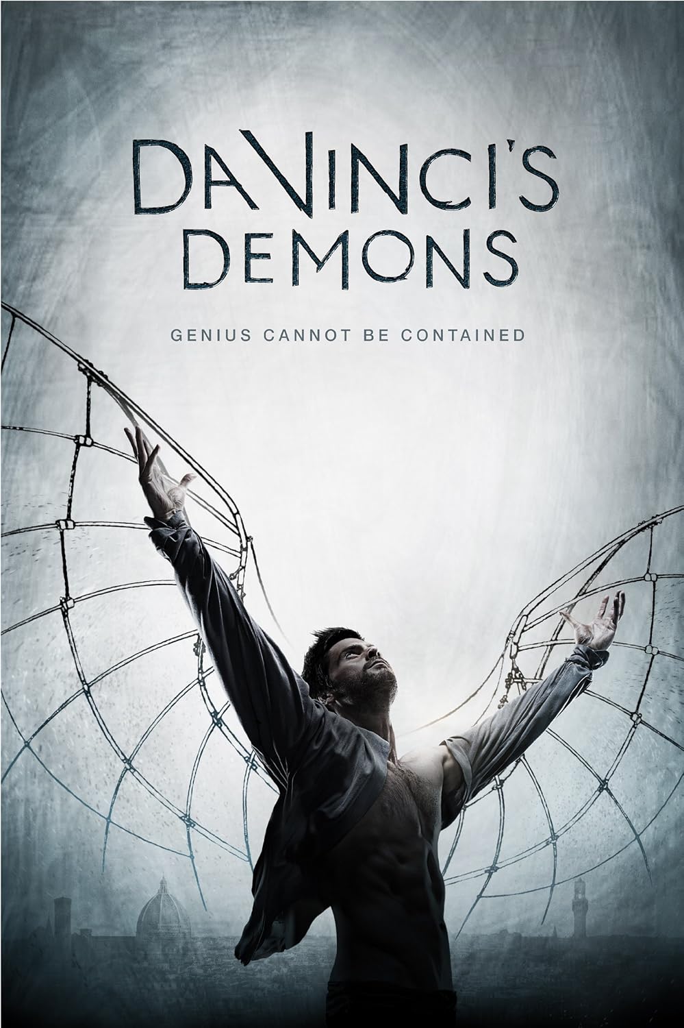 Amazon ダ ヴィンチ デーモン Dvd Box Tvドラマ