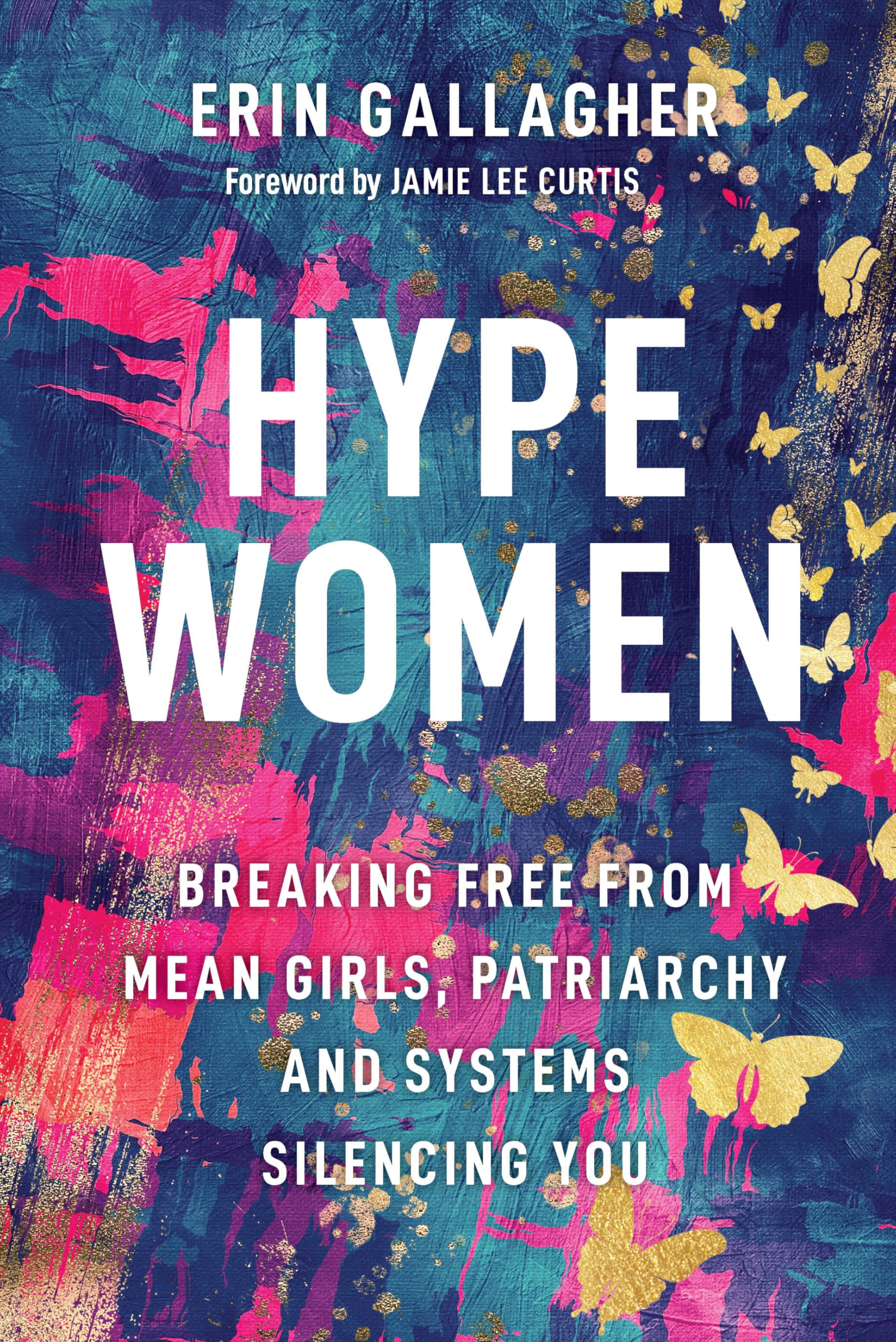 Hype Women
