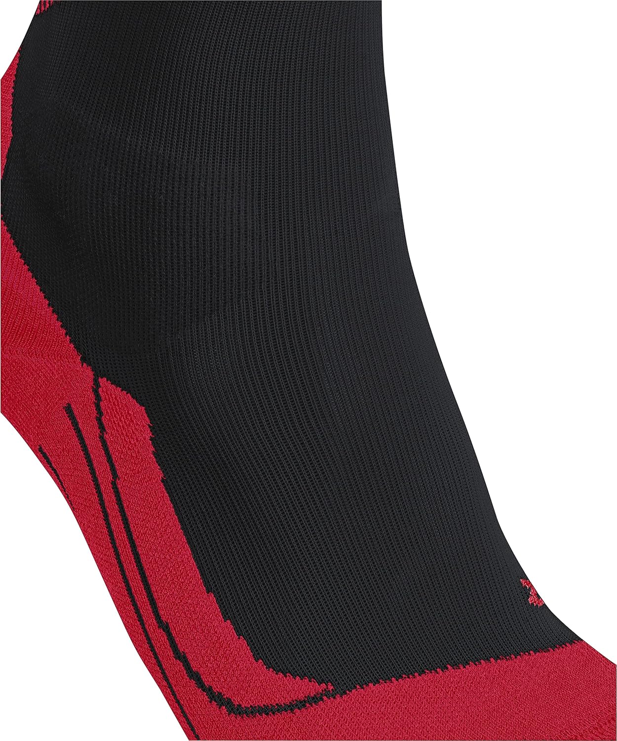 FALKE Women's RU Compression Running Socks, 1 Pair