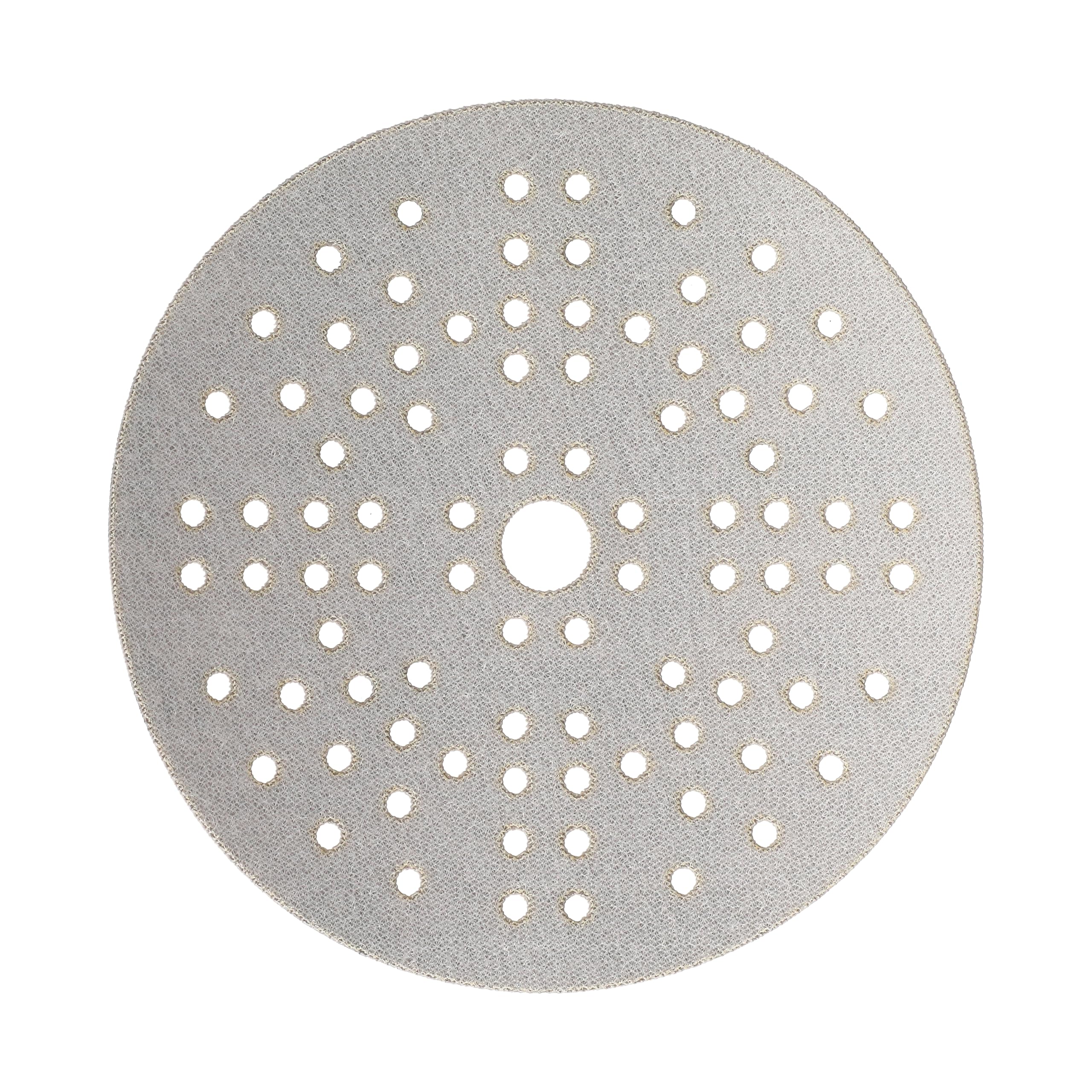 Mirka disque abrasif auto-agrippant Iridium Ø 125 mm 89 trous grain 1000