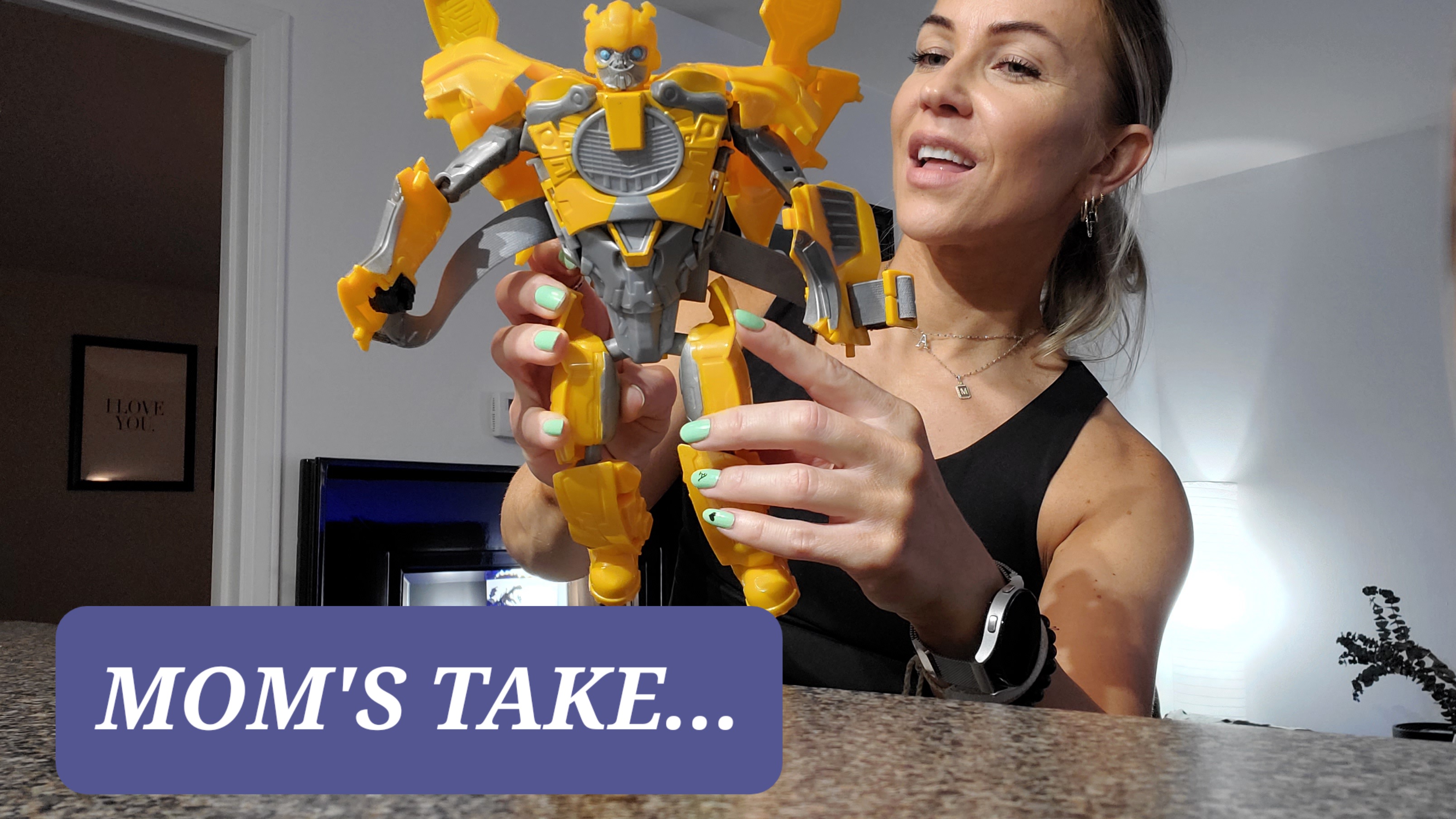 video
