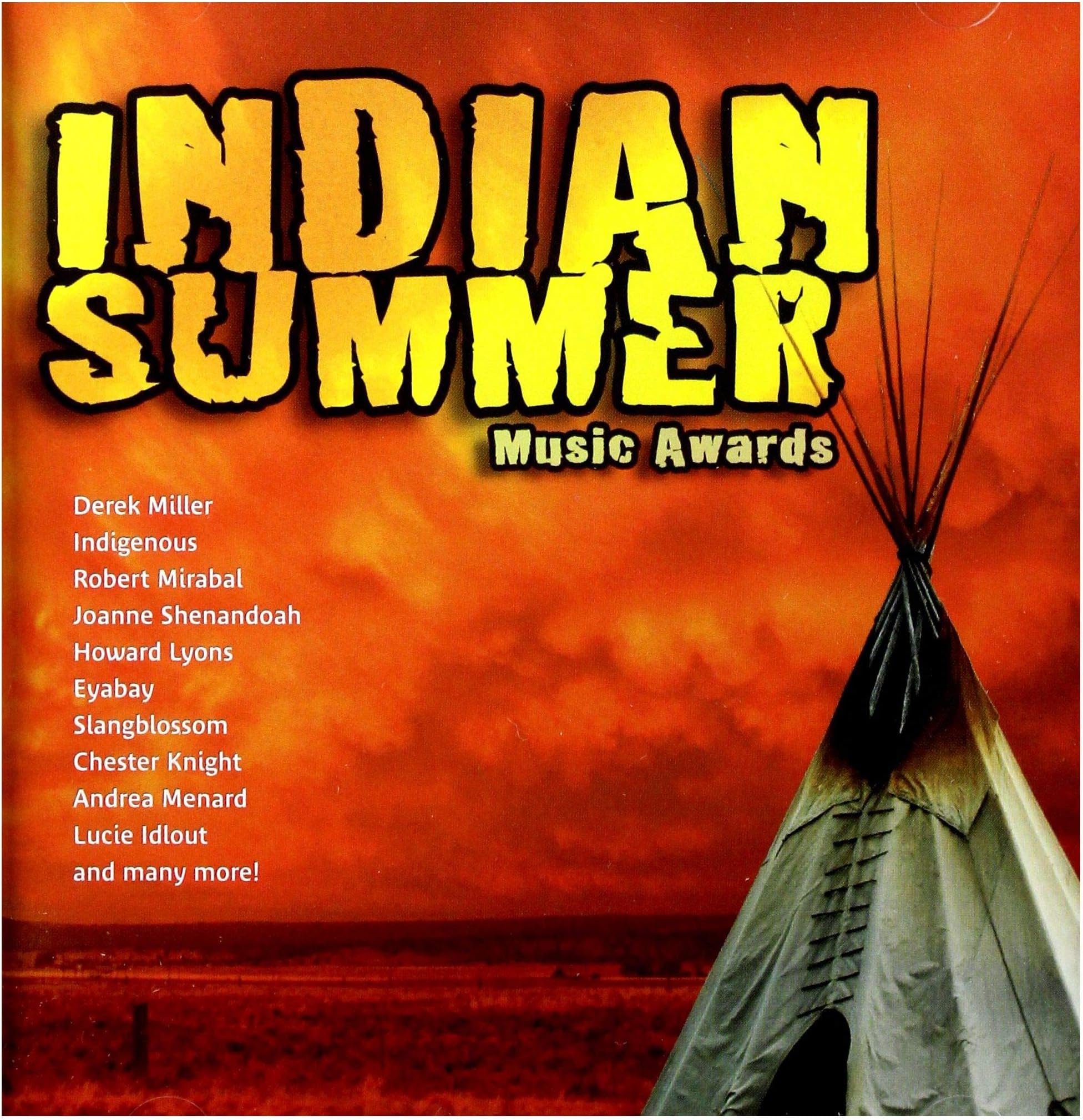 Indian Summer Music Awards