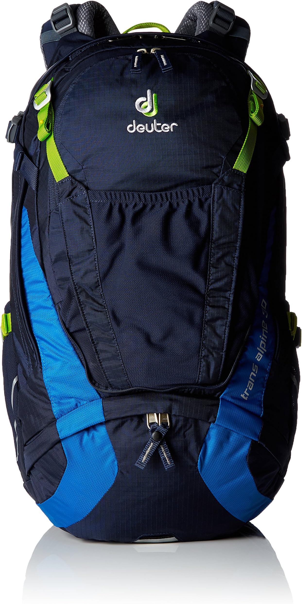 Deuter Trans Alpine 30 Navy/Ocean