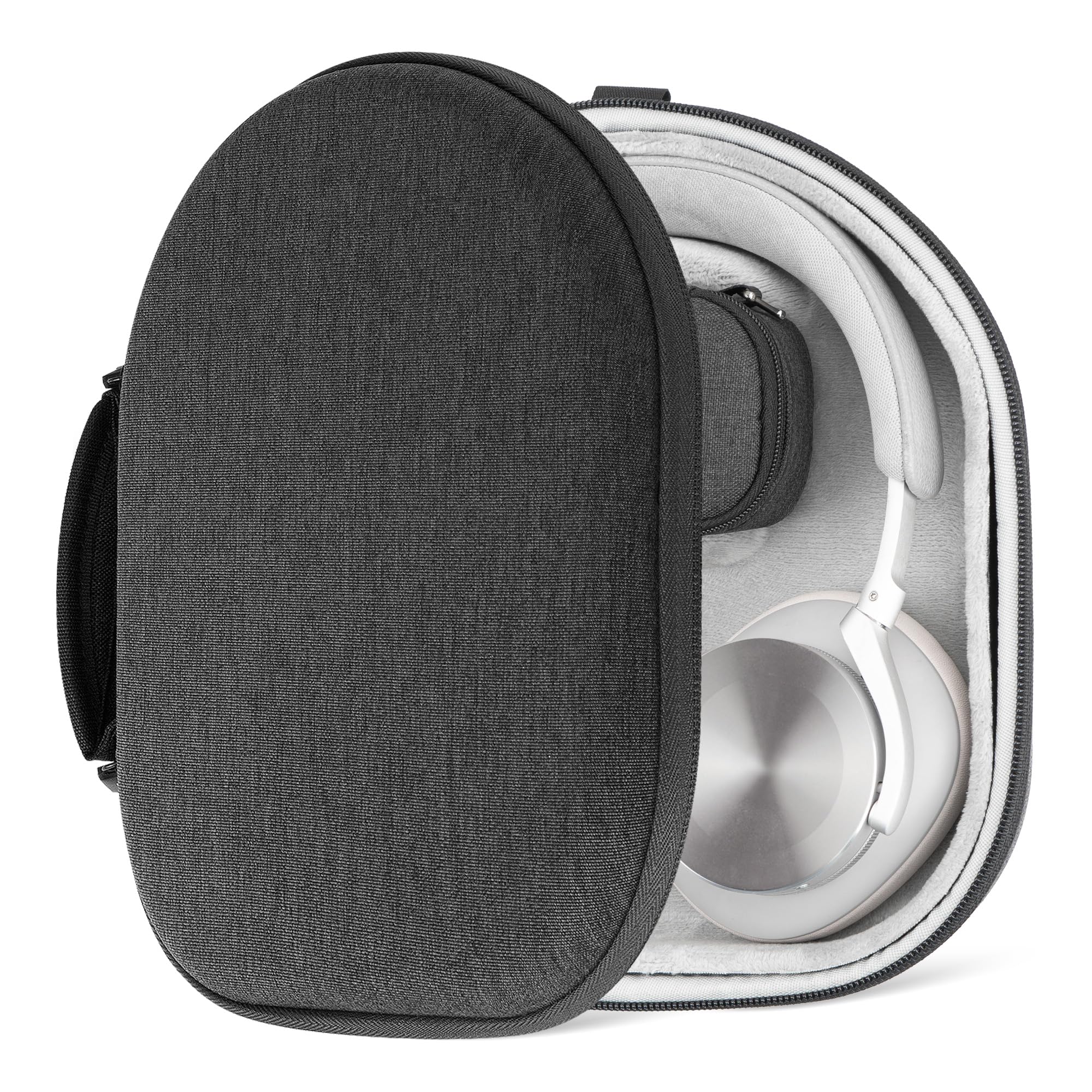 Bang & Olufsen Beoplay H95のケースと箱 Amazon | Geekria ヘッドホンケースBeoPlay H95, H2, H6, H7, H8, H9