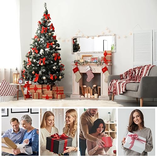 Miniatura 9 de Shiatsu Masajeador de cuello y espalda, masajeador eléctrico de hombros con calor, masaje de amasamiento de tejido profundo para aliviar el dolor,